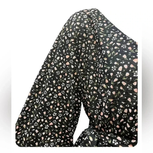 Streetwear  Society NWT Mini Floral Dress Size XL - Picture 6 of 9